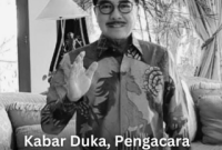 Hotma Sitompul/istimewa