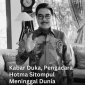 Hotma Sitompul/istimewa