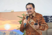 Denny JA (Foto/antara)