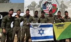 Maroko Jadi Tuan Rumah Unit Militer Israel yang Bunuh 15 Petugas Medis di Gaza