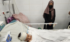 Kisah Dr. Alaa Al-Najjar dan Genosida di Gaza, Dokter yang Tak Bisa Menyelamatkan Anaknya