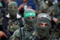 Brigade Al-Qassam (Foto/avapress.com)