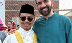 Dr. Imam Shamsi Ali: Langkah Zohran ke City Hall dan Strategi Menggagalkannya