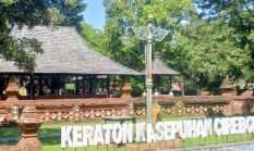 Kunjungan Wisata ke Keraton Kasepuhan Cirebon Menurun, Kepala Badan Pengelola Minta Evaluasi Kebijakan Larangan Study Tour