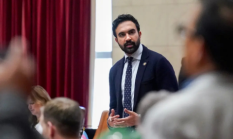 Kemenangan Zohran Mamdani Guncang Peta Politik AS, Imam Shamsi Ali: Ini Tamparan untuk Dinasti dan Oligarki