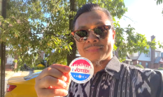 Hari Kemerdekaan Amerika, Ini Tinjauan dan Refleksi Dr Shamsi Ali, Lc, M.A, PhD 