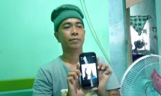 Jenazah TKW Asal Kota Cirebon Meninggal di Malaysia , Keluarga Ajukan Permohonan Bantuan Pemerintah