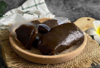 Dodol Betawi (Foto/depokpos)