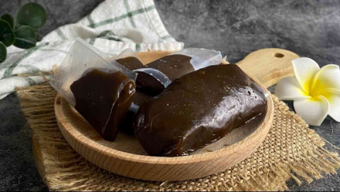 Dodol Betawi (Foto/depokpos)