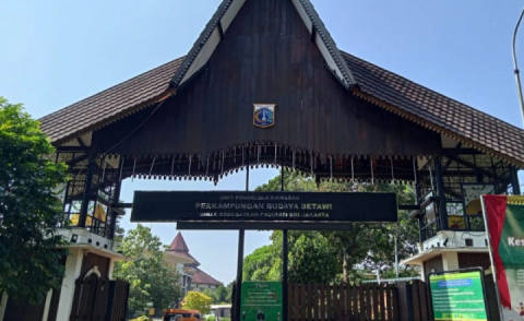 Foto/antara