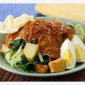 Gado-gado Betawi (foto/RRI)