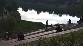 Situ Brigif Ciganjur (Foto/Mege Tris