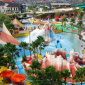 Water Park Bogor (Foto/istimewa)