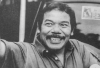 Benyamin Sueb (Foto/Istimewa)