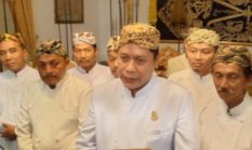 Keraton Kasepuhan Gelar Tradisi Siraman Panjang Jelang Maulid Nabi