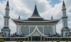 Menjelajahi Pesona Wisata Padang: Dari Pantai Hingga Kuliner Ikonik