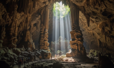 Goa Tabuhan, Pesona Alam dan Harmoni Musik Alam di Pacitan