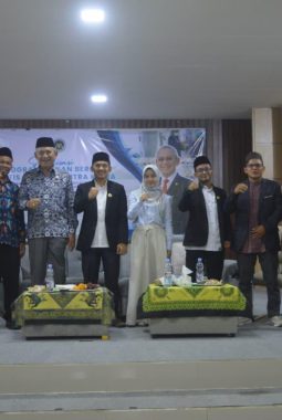 Sosialisasi Program MBG di Leuwiliang Dorong Partisipasi Masyarakat untuk Perbaikan Gizi Nasional