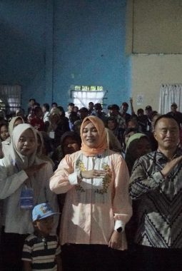 Sosialisasi Program MBG di Karawang: Wujud Sinergi Menuju Generasi Emas Indonesia
