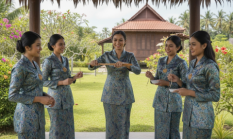 Budaya Brunei Darussalam: Harmoni Islam dan Tradisi Melayu