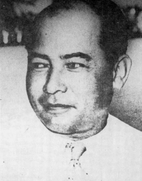 MH Thamrin (Wikipedia)