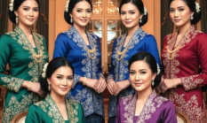 Melihat Lebih Dekat Budaya Melayu di Malaysia