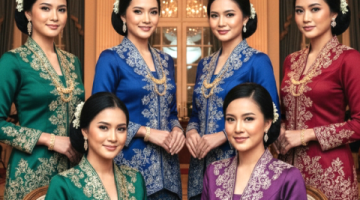 Melihat Lebih Dekat Budaya Melayu di Malaysia