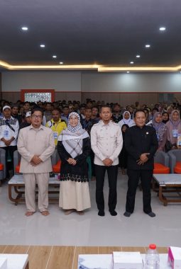 Sosialisasi Program MBG di Indramayu Dorong Sinergi dan Kesadaran Gizi Seimbang