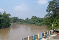 Bengawan Solo (Foto/Ana)