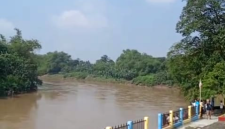 Bengawan Solo (Foto/Ana)