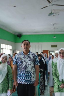 Zainul Munasichin Dorong Masyarakat Aktif Awasi Program MBG Secara Objektif dan Bertanggung Jawab