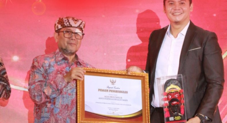 foto slider headline