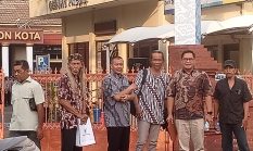 Pembongkaran Jembatan Rel di Sukalila Dilaporkan, Pemerhati Cagar Budaya Dimintai Keterangan Polisi