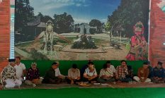 Keraton Kasepuhan Perkuat Koordinasi Jelang Panjang Jimat 2026