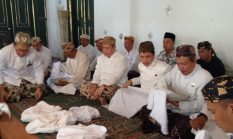 Patih Sepuh: Siraman Panjang Jadi Simbol Membersihkan Diri Jelang Puncak Maulid Keraton Kasepuhan