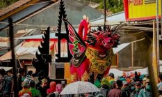 Tradisi Ider-Ideran hingga Nadran di Gunung Jati Diwacanakan Kembali Digelar