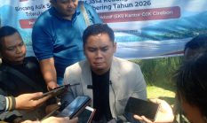 OJK Siapkan Desa Jagara Jadi Laboratorium Keuangan Inklusif, Potensi Wisata hingga UMKM Dibidik